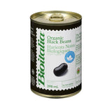 BioItalia Organic Black Beans