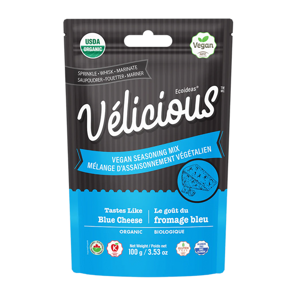 Velicious Blue Cheese Seasoning Mix