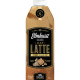 Elmhurst Milked Brown Sugar Oat Latte