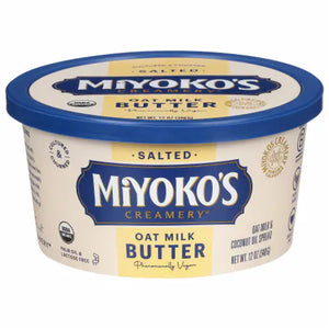 Miyoko's Oat Milk Butter