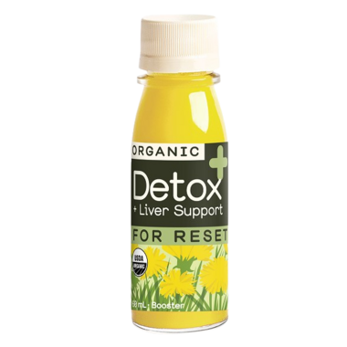 Greenhouse Detox Booster