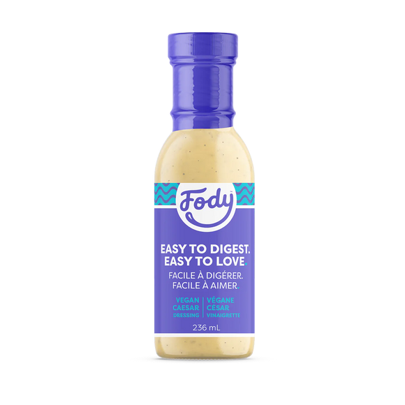 Fody Caesar Dressing