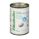 BioItalia White Cannellini Beans Organic