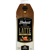 Elmhurst Milked Caramel Cashew Latte