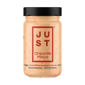 Eat Just Chipotle Mayo