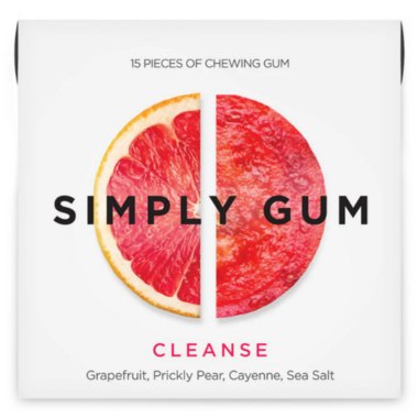 Simply Gum Cleanse