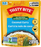 Tasty Bite Coconut Curry