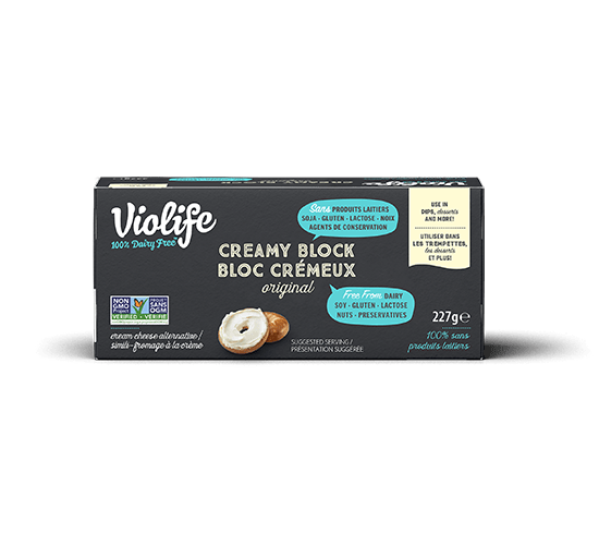 Violife Creamy Block