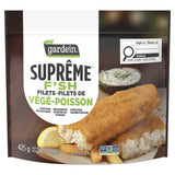 Gardein Supreme F'SH Filets
