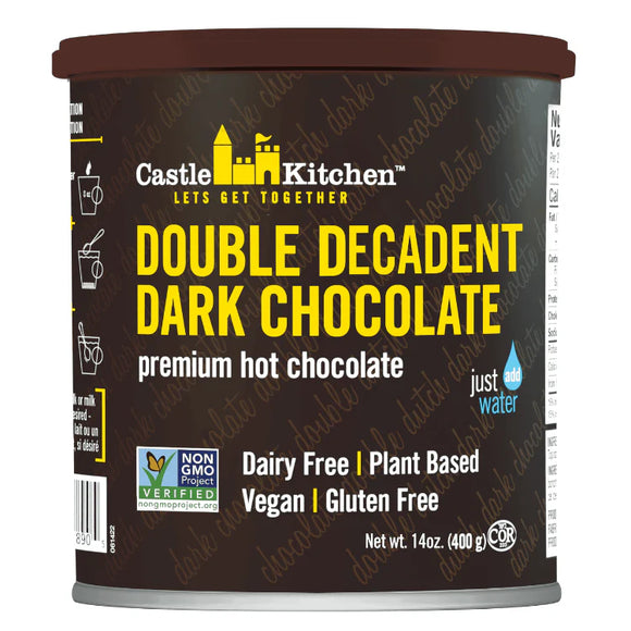 Chocosol Ground Fair Trade Coffee 340g – Good Rebel