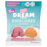 Smart Sweets Dream Puffs