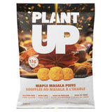 Plant Up Puffs Maple Masala