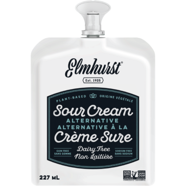 Elmhurst Sour Cream