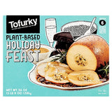 Tofurky Holiday Feast