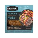 Field Roast Field Burgers