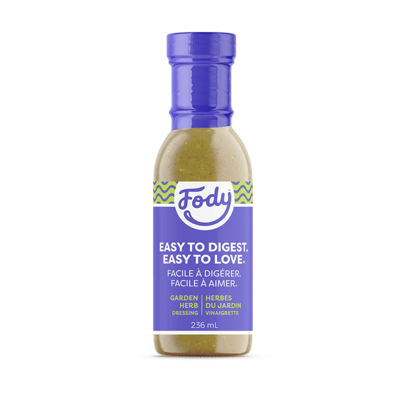 Fody Garden Herb Dressing