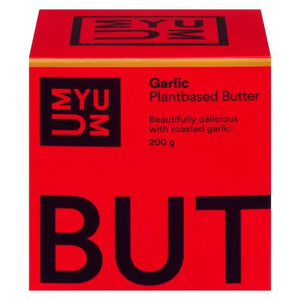 UmYum Plantbased Butter Garlic