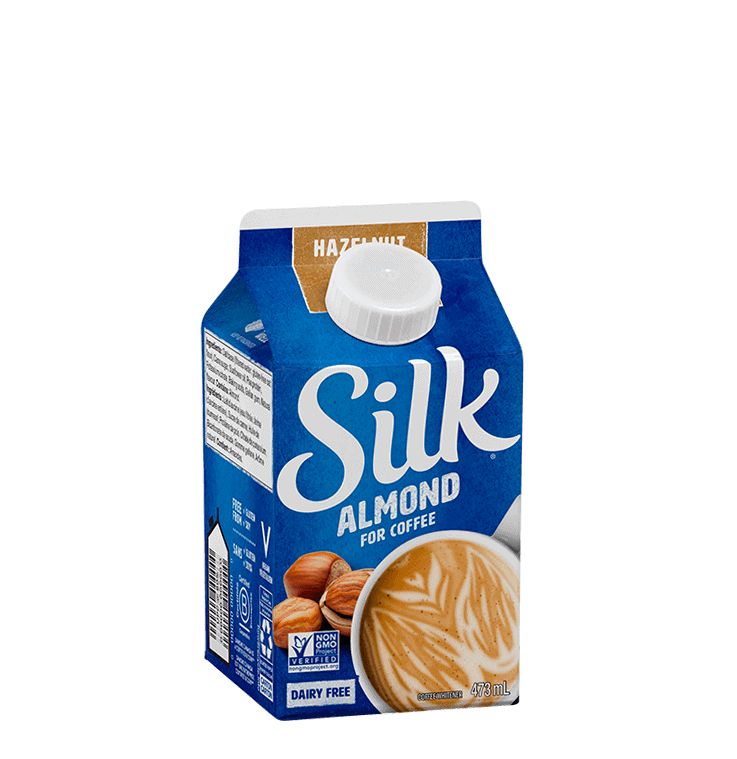 Silk Almond Hazelnut Creamer