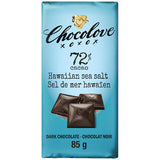 Chocolove Hawaiian Sea Salt Dark Chocolate
