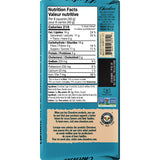 Chocolove Hawaiian Sea Salt Dark Chocolate