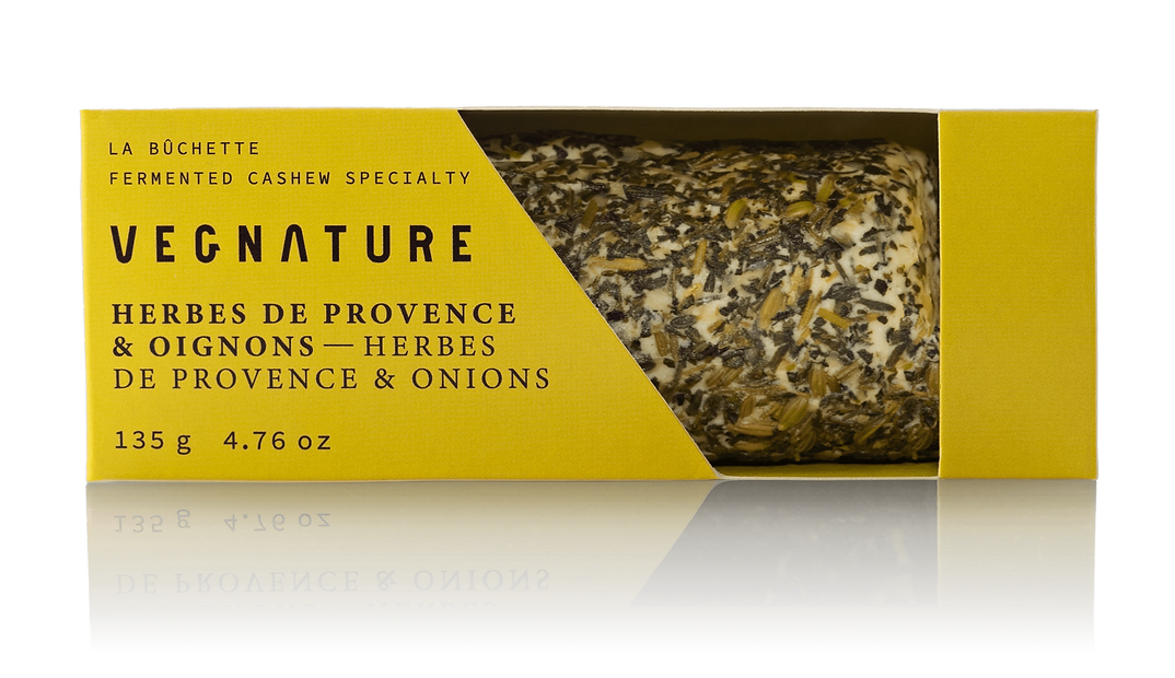 VegNature Herbs de Provence & Onions