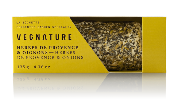 VegNature Herbs de Provence & Onions