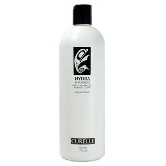 Curelle Hydra Shampoo