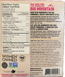 Big Mountain Soy-Free Tofu