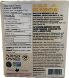 Big Mountain Soy-Free Tofu Smoked