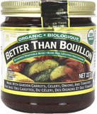 Better Than Bouillon Organic Vegetable