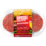 Impossible Burger 2 Pack