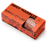 Juicy Marbles Whole-Cut Loin 756g