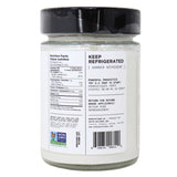 KEFIRKULT Coconut Kefir Yogurt Mango