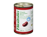 Bioitalia Organic Organic Red Kidney Beans Can
