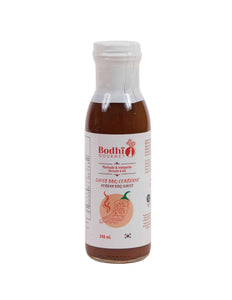 Bodhi Vegan Korean BBQ Sauce