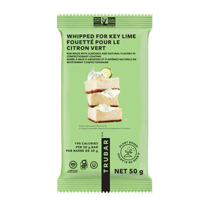 Trubar Whipped For Key Lime