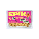 Epik Eats Linguine Soy Noodles