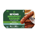 Beyond Meat Breakfast Links