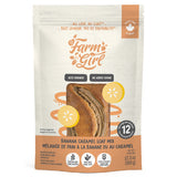 Farm Girl Caramel Banana Loaf Mix