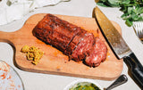 Juicy Marbles Whole-Cut Loin 756g