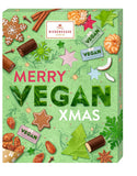 Niederegger Merry Vegan Xmas Advent Calendar