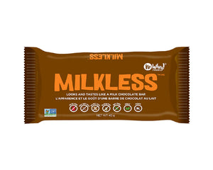 No Whey Milkless Chocolate Bar