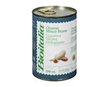 Bioitalia Organic Mixed Beans