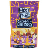 Moo Free Caramel Mini Eggs