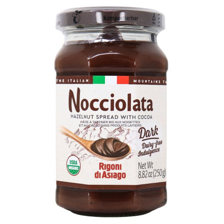 Buy Vego Fine Hazelnut Spread Online – Good Rebel