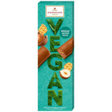 Niederegger Vegan Praline Box Nougat Hazelnut Waffel