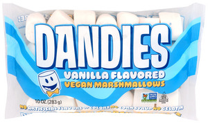 Dandies Vanilla Marshmallows