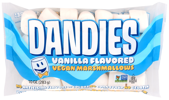 Dandies Vanilla Marshmallows