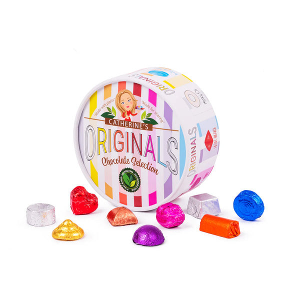 Catherine's Originals Selection Box