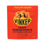 Vinker Crispy Korean Chick'n